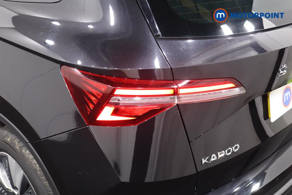 Skoda Karoq Se Drive Manual Petrol SUV - Stock Number (1607376) - 22nd supplementary image