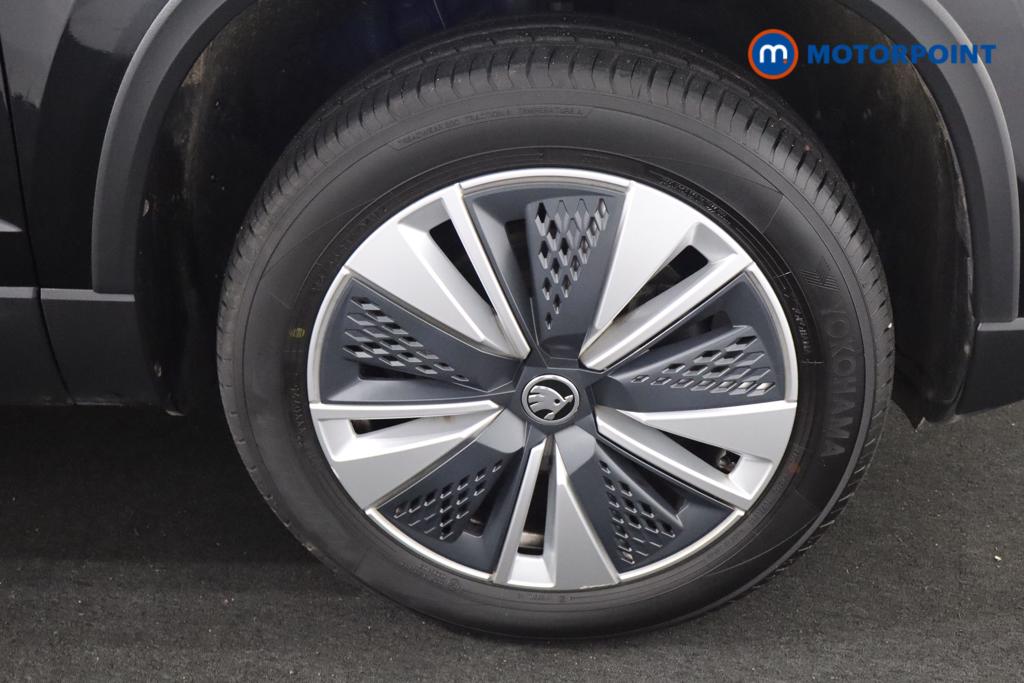 Skoda Karoq Se Drive Manual Petrol SUV - Stock Number (1607376) - 27th supplementary image