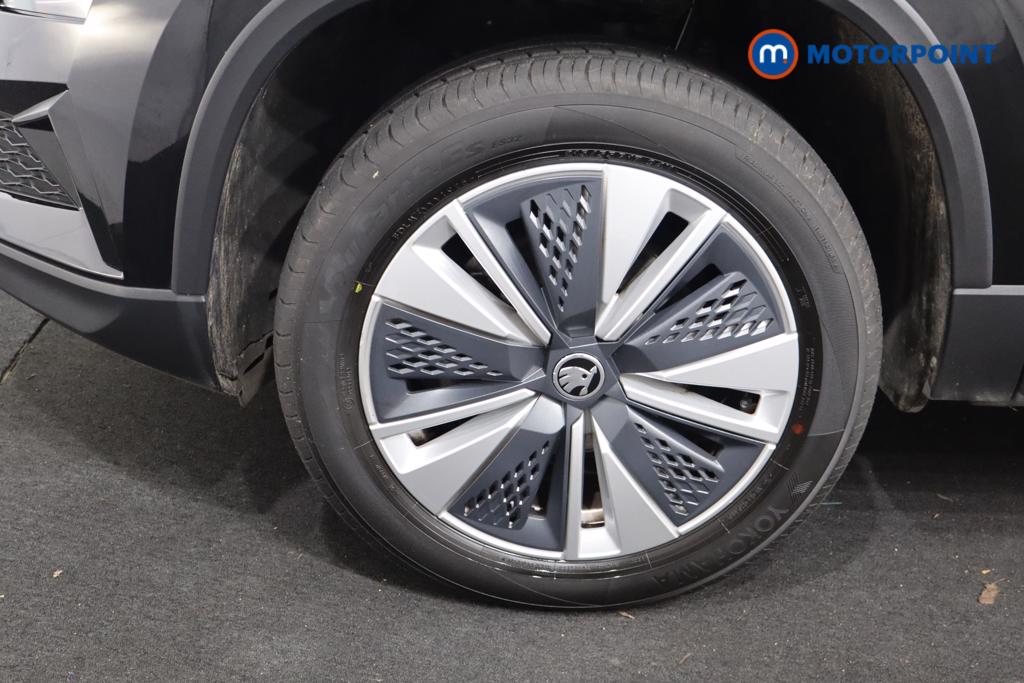 Skoda Karoq Se Drive Manual Petrol SUV - Stock Number (1607376) - 28th supplementary image