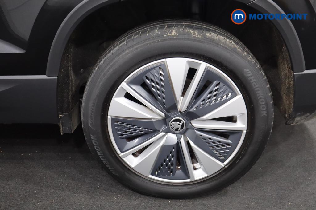 Skoda Karoq Se Drive Manual Petrol SUV - Stock Number (1607376) - 29th supplementary image