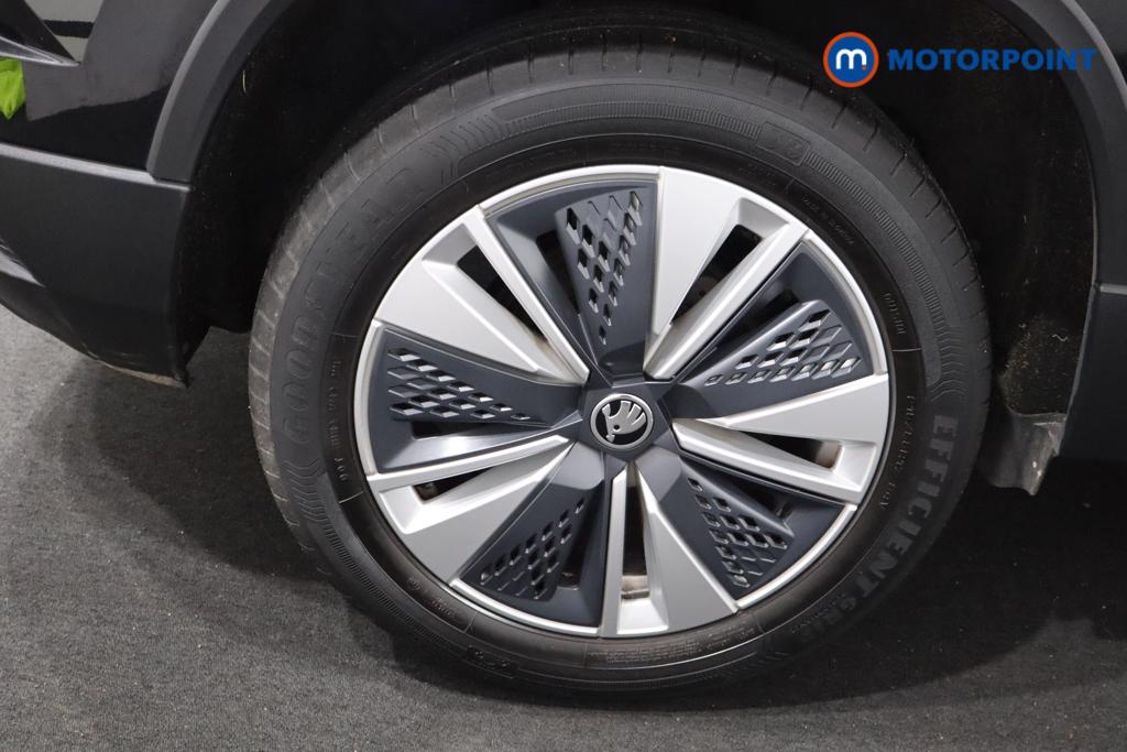 Skoda Karoq Se Drive Manual Petrol SUV - Stock Number (1607376) - 30th supplementary image