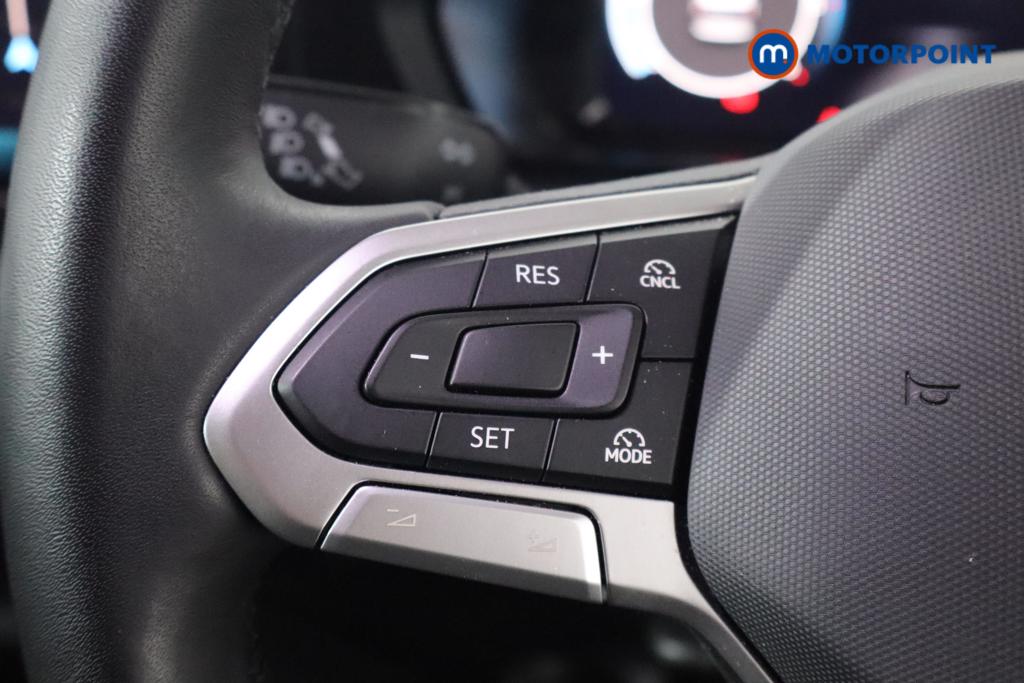 Volkswagen Caddy Maxi Commerce Pro Manual Diesel Panel Van - Stock Number (1607772) - 4th supplementary image