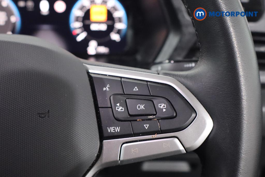 Volkswagen Caddy Maxi Commerce Pro Manual Diesel Panel Van - Stock Number (1607772) - 5th supplementary image