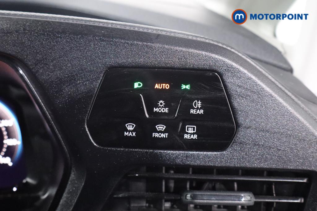 Volkswagen Caddy Maxi Commerce Pro Manual Diesel Panel Van - Stock Number (1607772) - 6th supplementary image