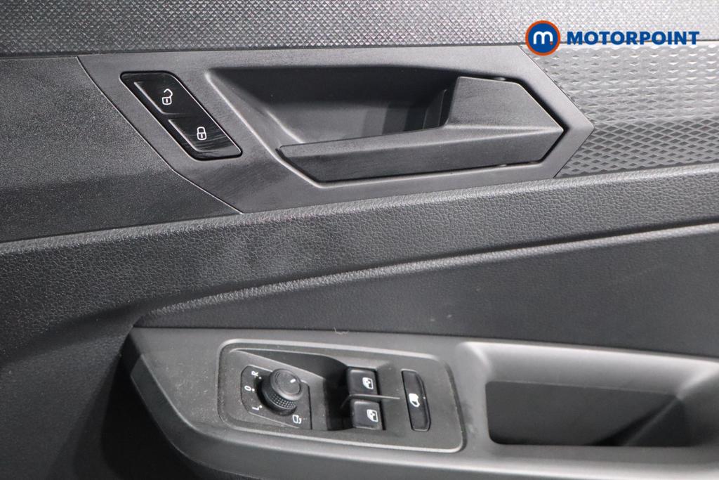 Volkswagen Caddy Maxi Commerce Pro Manual Diesel Panel Van - Stock Number (1607772) - 7th supplementary image