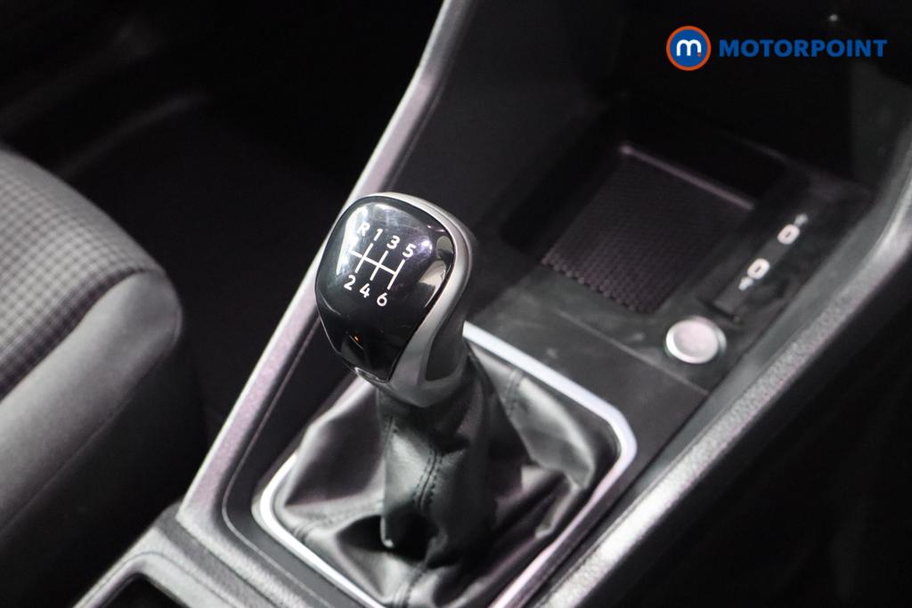 Volkswagen Caddy Maxi Commerce Pro Manual Diesel Panel Van - Stock Number (1607772) - 8th supplementary image