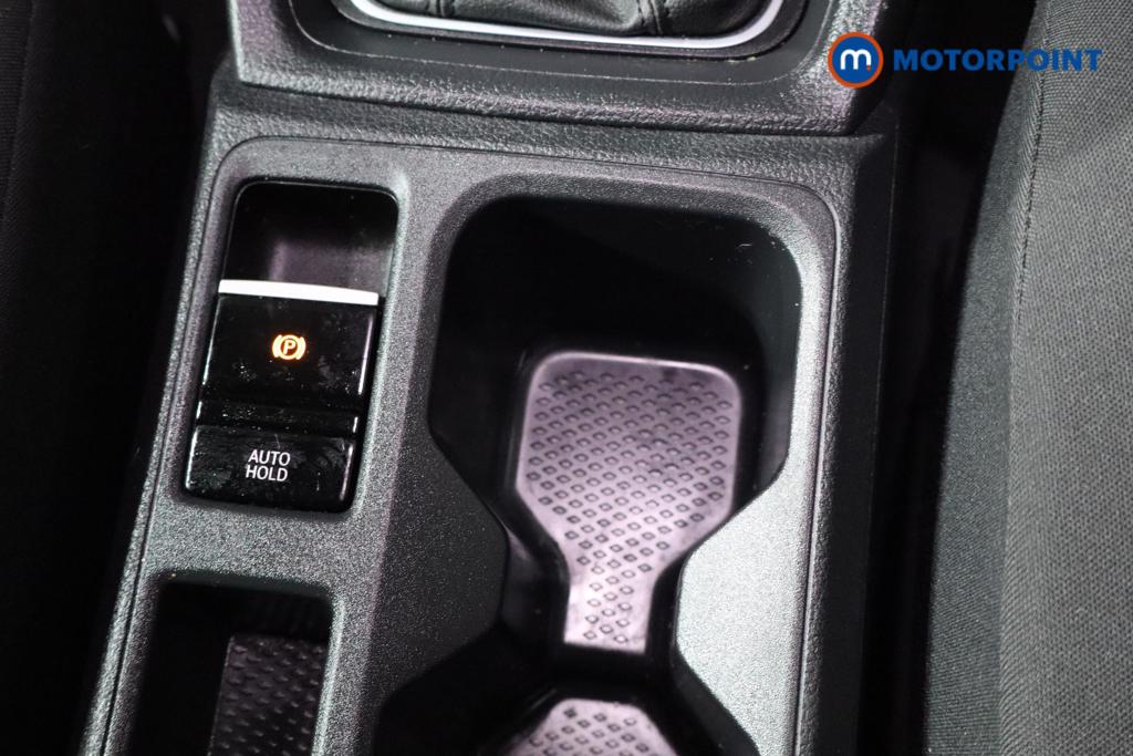 Volkswagen Caddy Maxi Commerce Pro Manual Diesel Panel Van - Stock Number (1607772) - 9th supplementary image