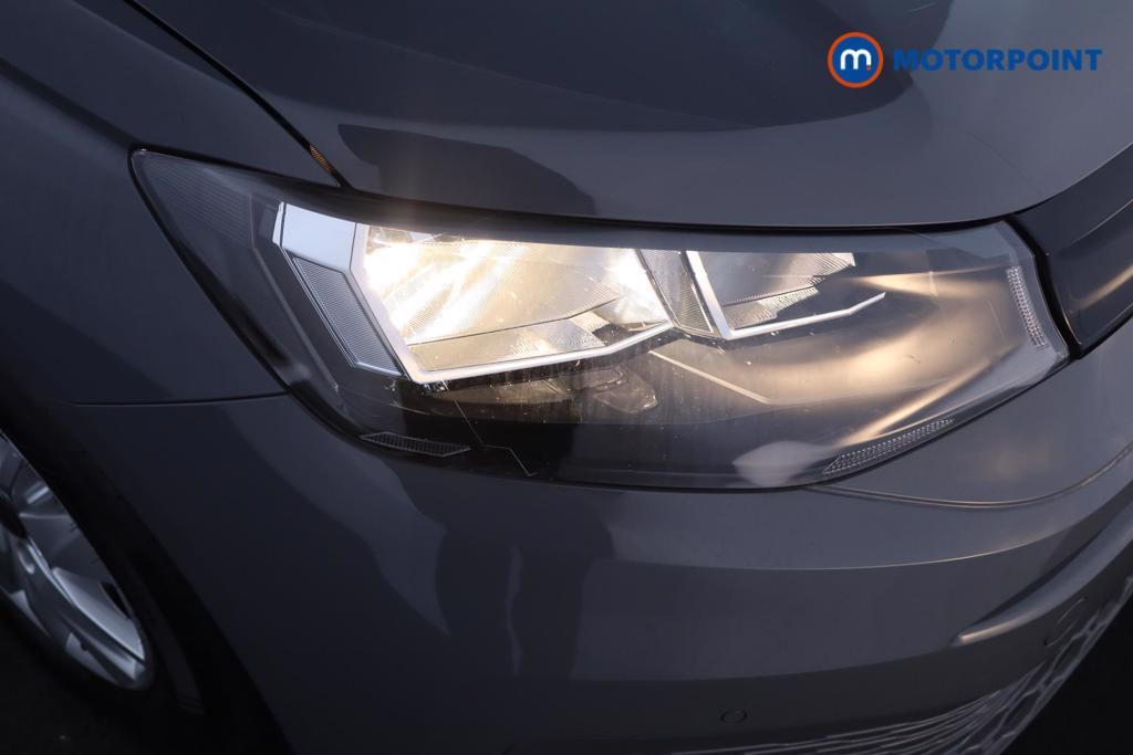 Volkswagen Caddy Maxi Commerce Pro Manual Diesel Panel Van - Stock Number (1607772) - 16th supplementary image