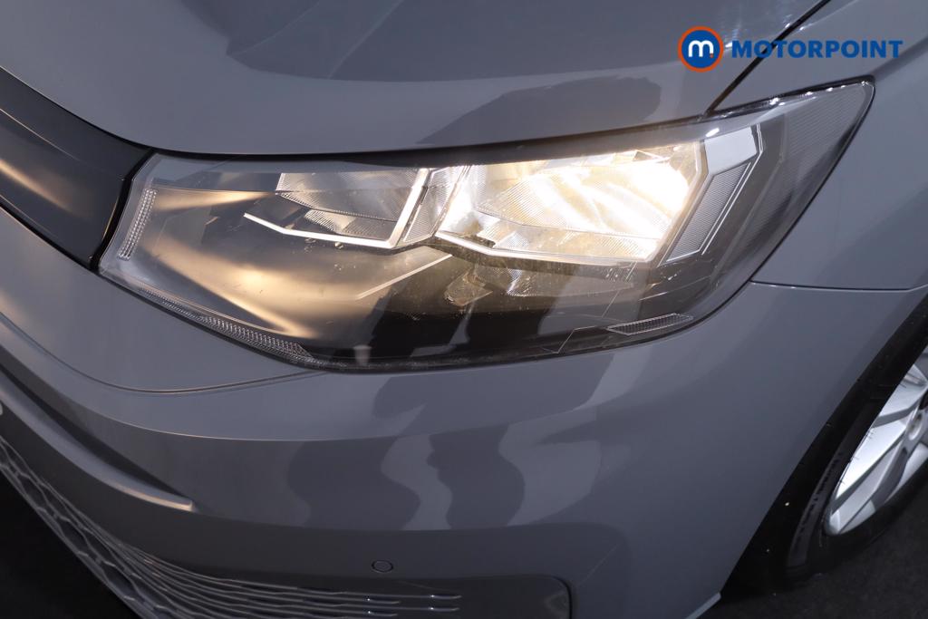 Volkswagen Caddy Maxi Commerce Pro Manual Diesel Panel Van - Stock Number (1607772) - 17th supplementary image
