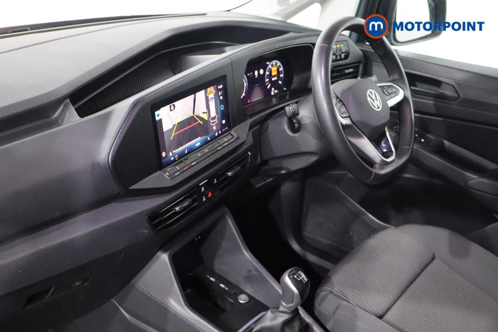 Volkswagen Caddy Maxi Commerce Pro Manual Diesel Panel Van - Stock Number (1607772) - 19th supplementary image