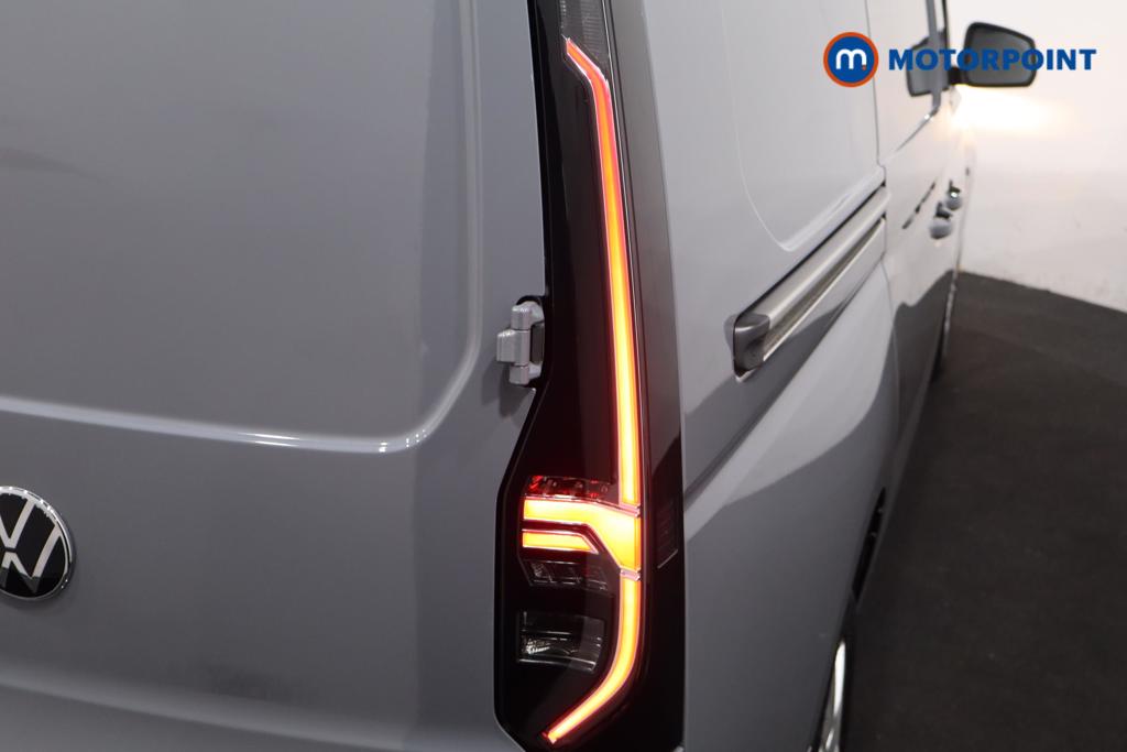 Volkswagen Caddy Maxi Commerce Pro Manual Diesel Panel Van - Stock Number (1607772) - 23rd supplementary image
