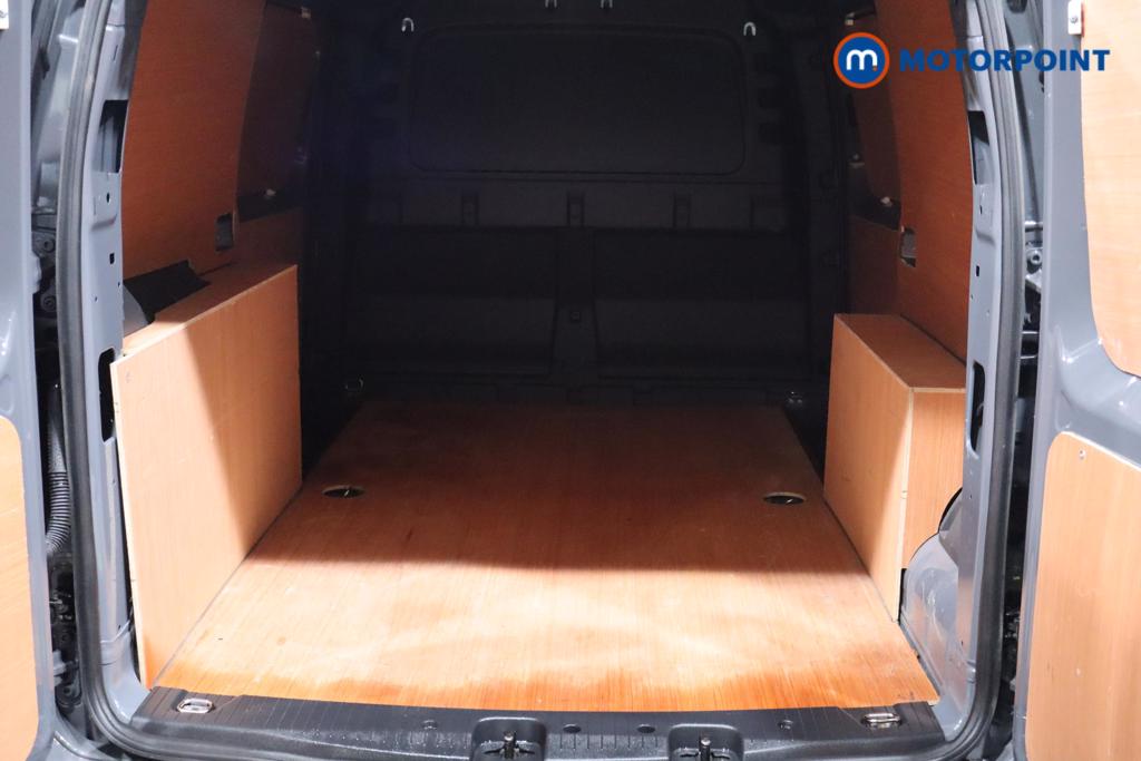 Volkswagen Caddy Maxi Commerce Pro Manual Diesel Panel Van - Stock Number (1607772) - 26th supplementary image