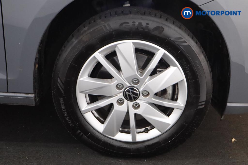 Volkswagen Caddy Maxi Commerce Pro Manual Diesel Panel Van - Stock Number (1607772) - 27th supplementary image