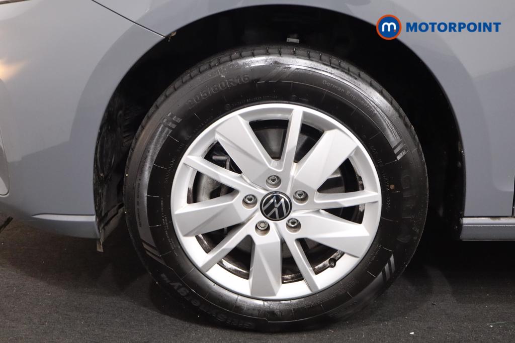 Volkswagen Caddy Maxi Commerce Pro Manual Diesel Panel Van - Stock Number (1607772) - 28th supplementary image