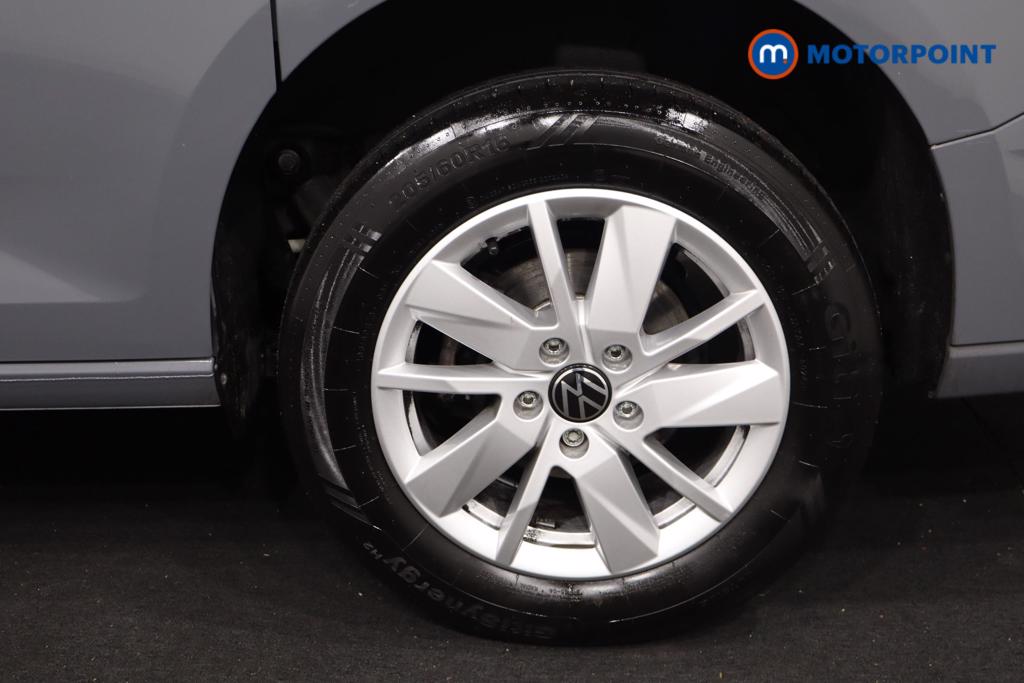 Volkswagen Caddy Maxi Commerce Pro Manual Diesel Panel Van - Stock Number (1607772) - 29th supplementary image