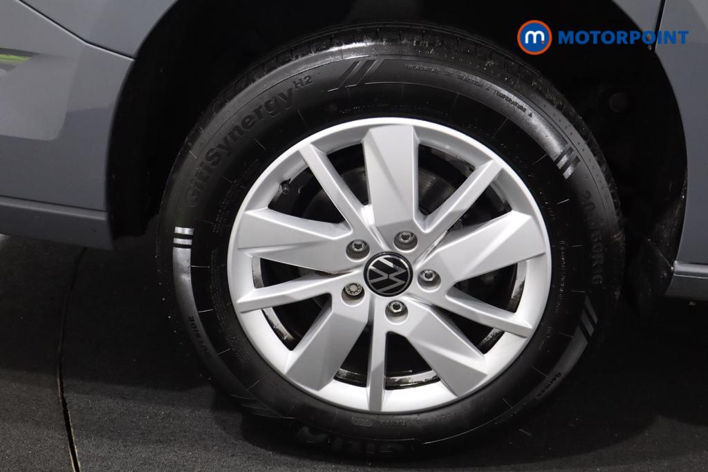 Volkswagen Caddy Maxi Commerce Pro Manual Diesel Panel Van - Stock Number (1607772) - 30th supplementary image