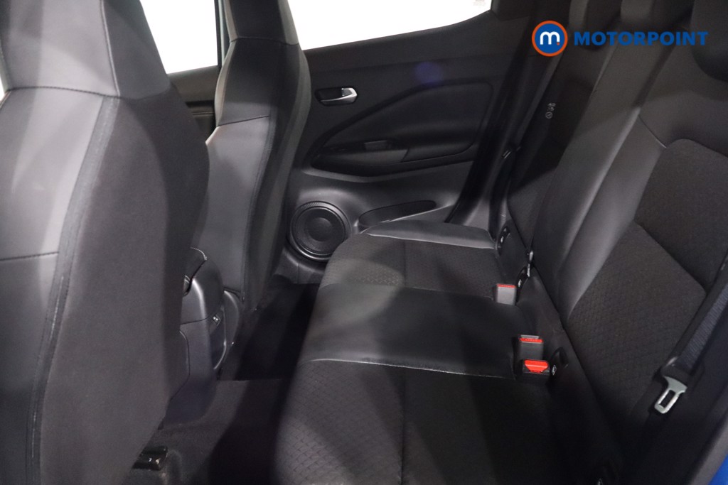 Nissan Juke N-Connecta Automatic Petrol SUV - Stock Number (1607873) - 5th supplementary image