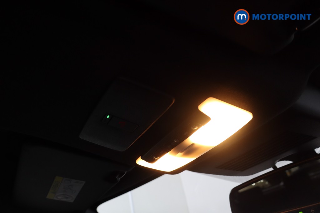 Nissan Juke N-Connecta Automatic Petrol SUV - Stock Number (1607873) - 21st supplementary image