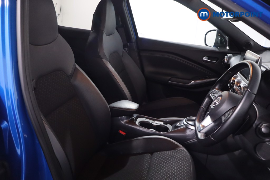 Nissan Juke N-Connecta Automatic Petrol SUV - Stock Number (1607873) - 23rd supplementary image