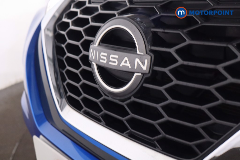 Nissan Juke N-Connecta Automatic Petrol SUV - Stock Number (1607873) - 29th supplementary image