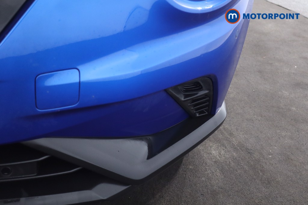 Nissan Juke N-Connecta Automatic Petrol SUV - Stock Number (1607873) - 31st supplementary image