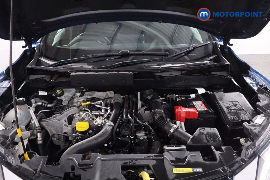 Nissan Juke N-Connecta Automatic Petrol SUV - Stock Number (1607873) - 32nd supplementary image