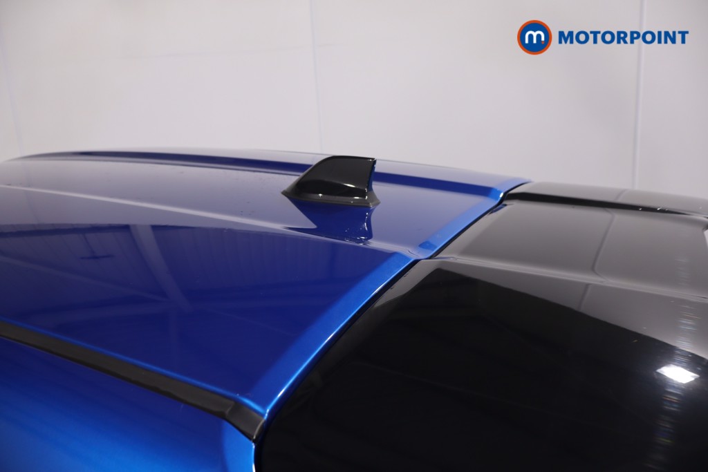 Nissan Juke N-Connecta Automatic Petrol SUV - Stock Number (1607873) - 33rd supplementary image