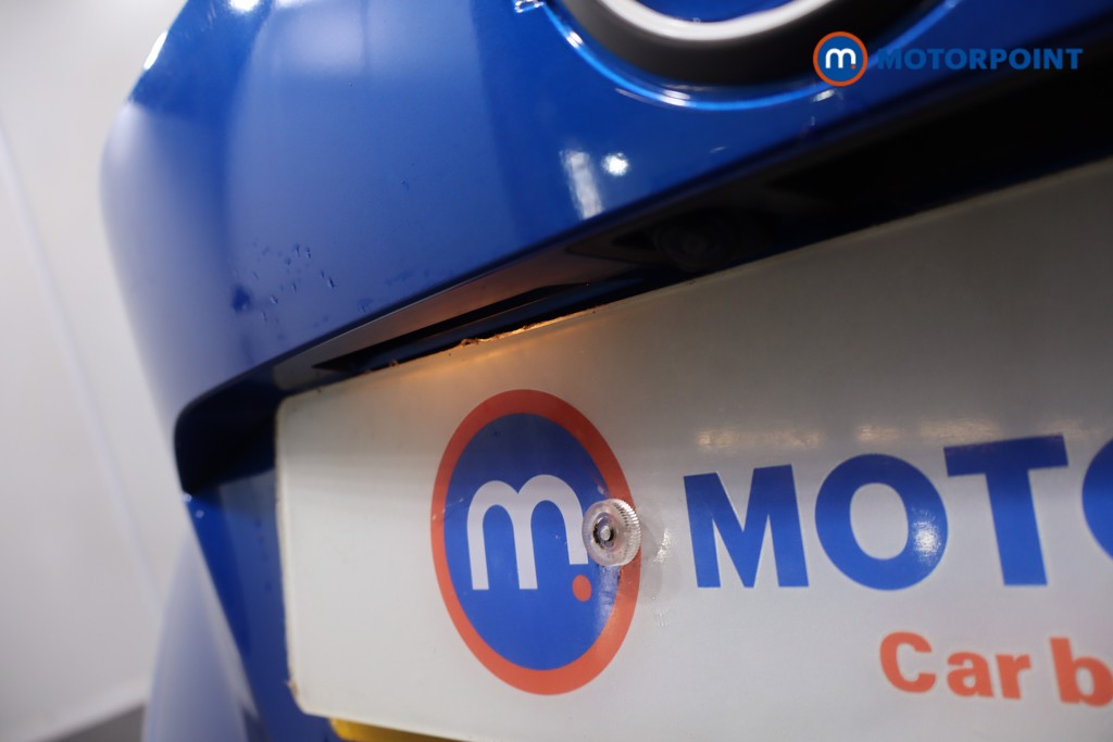 Nissan Juke N-Connecta Automatic Petrol SUV - Stock Number (1607873) - 35th supplementary image