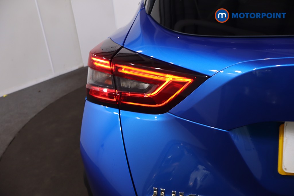 Nissan Juke N-Connecta Automatic Petrol SUV - Stock Number (1607873) - 36th supplementary image