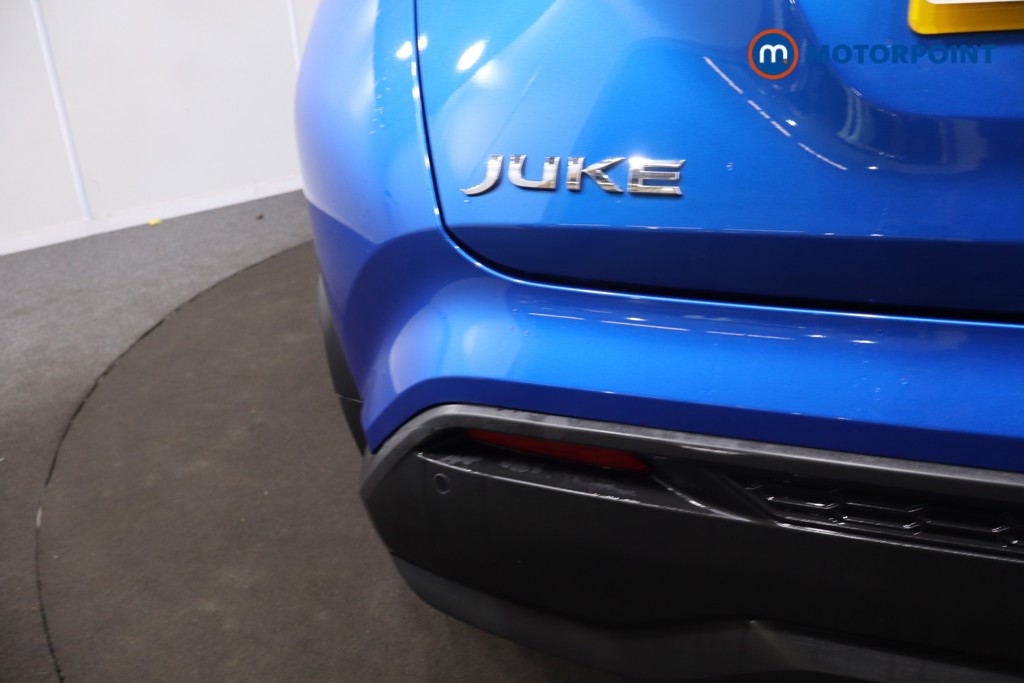 Nissan Juke N-Connecta Automatic Petrol SUV - Stock Number (1607873) - 37th supplementary image