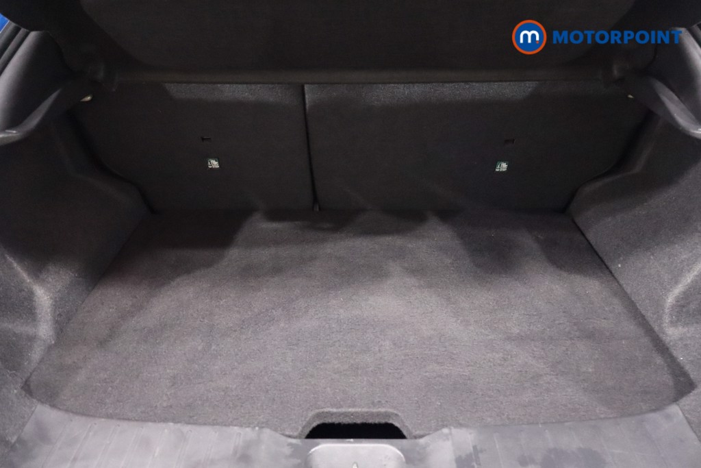 Nissan Juke N-Connecta Automatic Petrol SUV - Stock Number (1607873) - 38th supplementary image