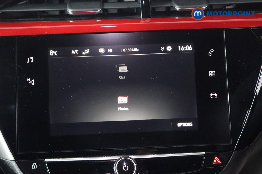 Vauxhall Corsa GS Manual Petrol Hatchback - Stock Number (1607883) - 2nd supplementary image