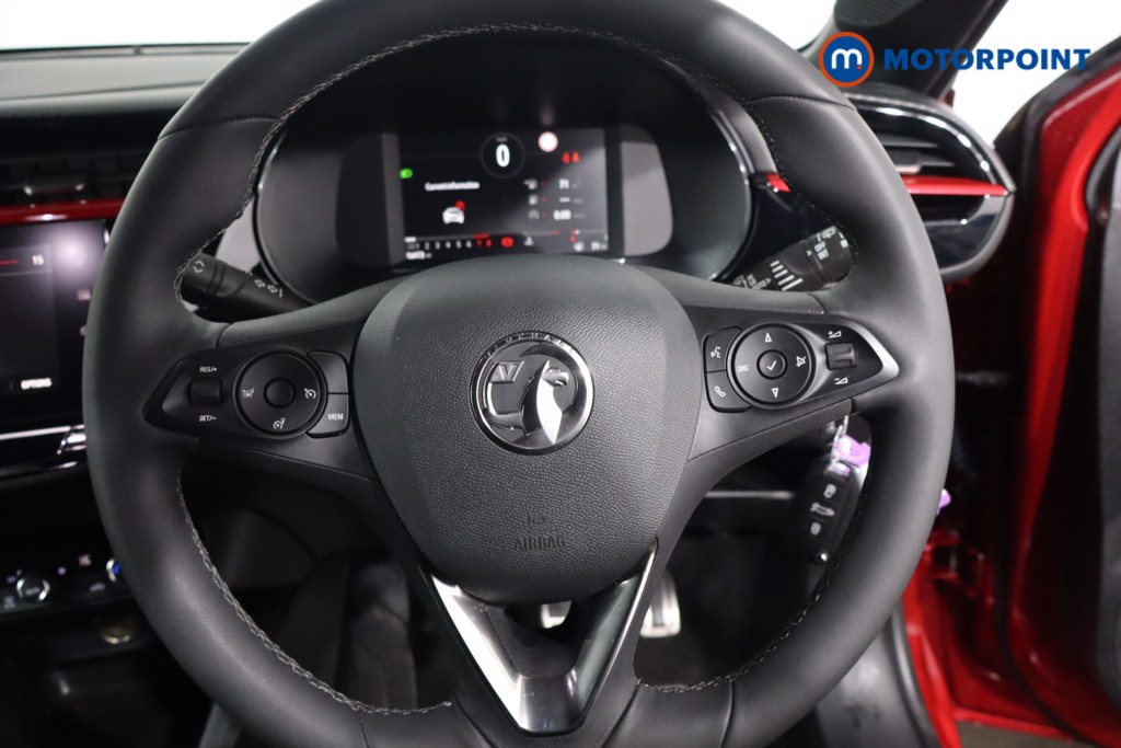 Vauxhall Corsa GS Manual Petrol Hatchback - Stock Number (1607883) - 6th supplementary image