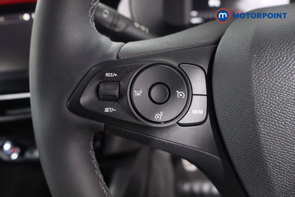 Vauxhall Corsa GS Manual Petrol Hatchback - Stock Number (1607883) - 7th supplementary image