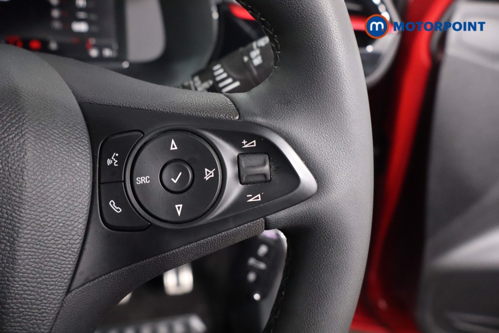 Vauxhall Corsa GS Manual Petrol Hatchback - Stock Number (1607883) - 8th supplementary image