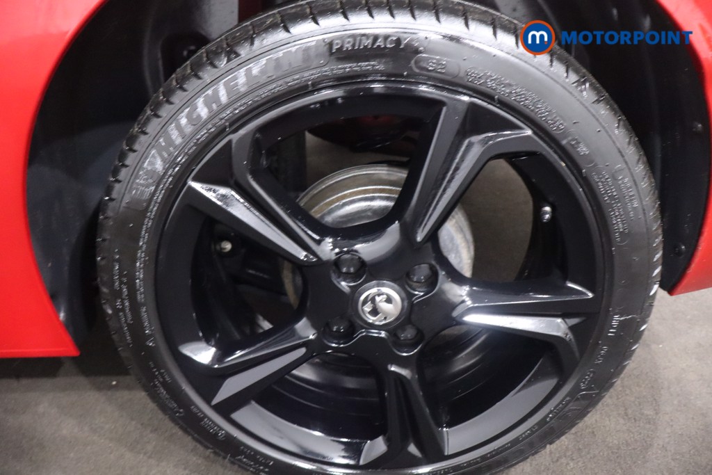 Vauxhall Corsa GS Manual Petrol Hatchback - Stock Number (1607883) - 12th supplementary image