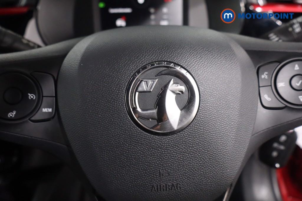 Vauxhall Corsa GS Manual Petrol Hatchback - Stock Number (1607883) - 13th supplementary image