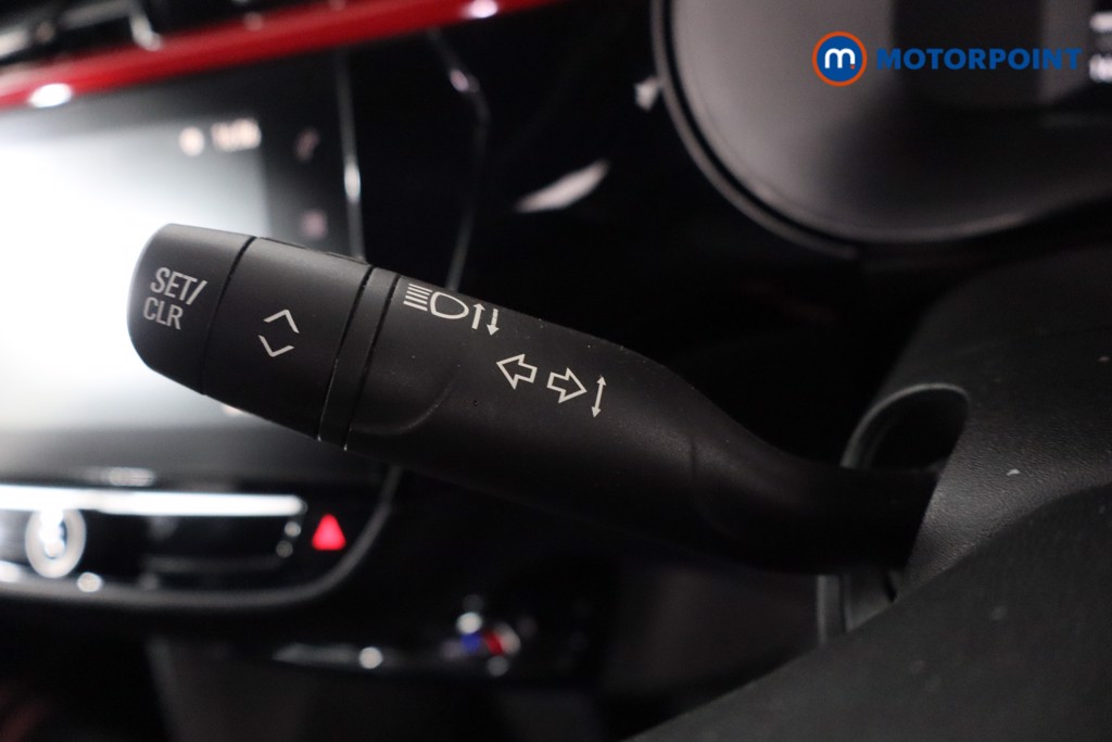 Vauxhall Corsa GS Manual Petrol Hatchback - Stock Number (1607883) - 14th supplementary image