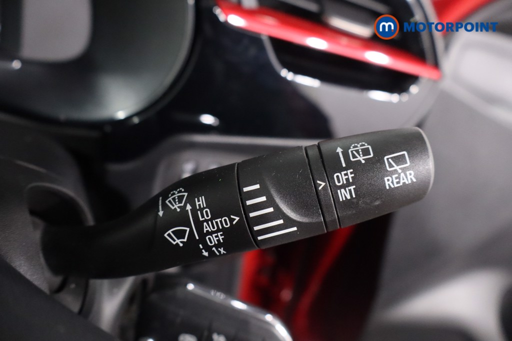 Vauxhall Corsa GS Manual Petrol Hatchback - Stock Number (1607883) - 15th supplementary image