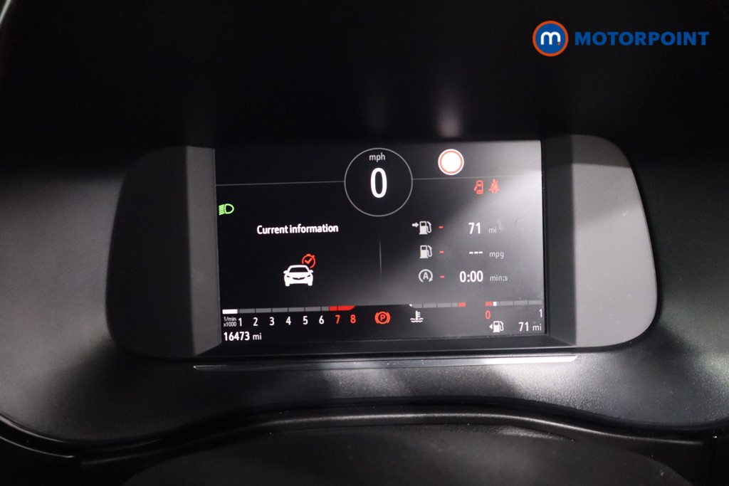 Vauxhall Corsa GS Manual Petrol Hatchback - Stock Number (1607883) - 16th supplementary image