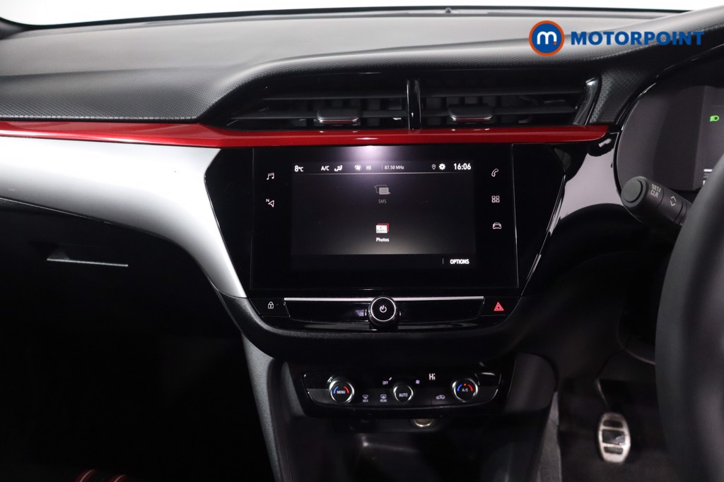 Vauxhall Corsa GS Manual Petrol Hatchback - Stock Number (1607883) - 18th supplementary image