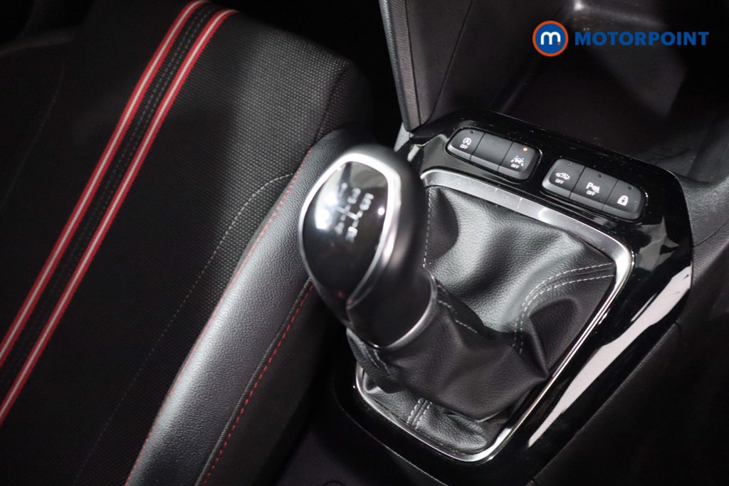 Vauxhall Corsa GS Manual Petrol Hatchback - Stock Number (1607883) - 19th supplementary image