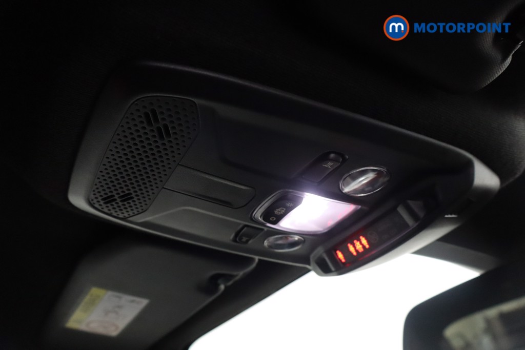 Vauxhall Corsa GS Manual Petrol Hatchback - Stock Number (1607883) - 20th supplementary image