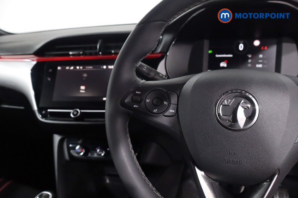 Vauxhall Corsa GS Manual Petrol Hatchback - Stock Number (1607883) - 21st supplementary image