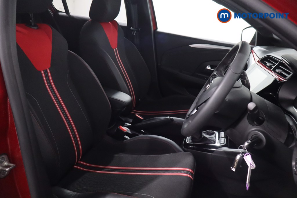 Vauxhall Corsa GS Manual Petrol Hatchback - Stock Number (1607883) - 22nd supplementary image