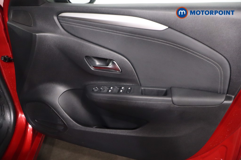 Vauxhall Corsa GS Manual Petrol Hatchback - Stock Number (1607883) - 23rd supplementary image