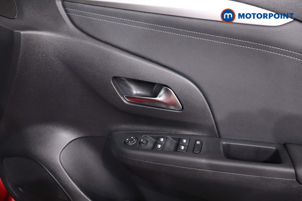 Vauxhall Corsa GS Manual Petrol Hatchback - Stock Number (1607883) - 24th supplementary image