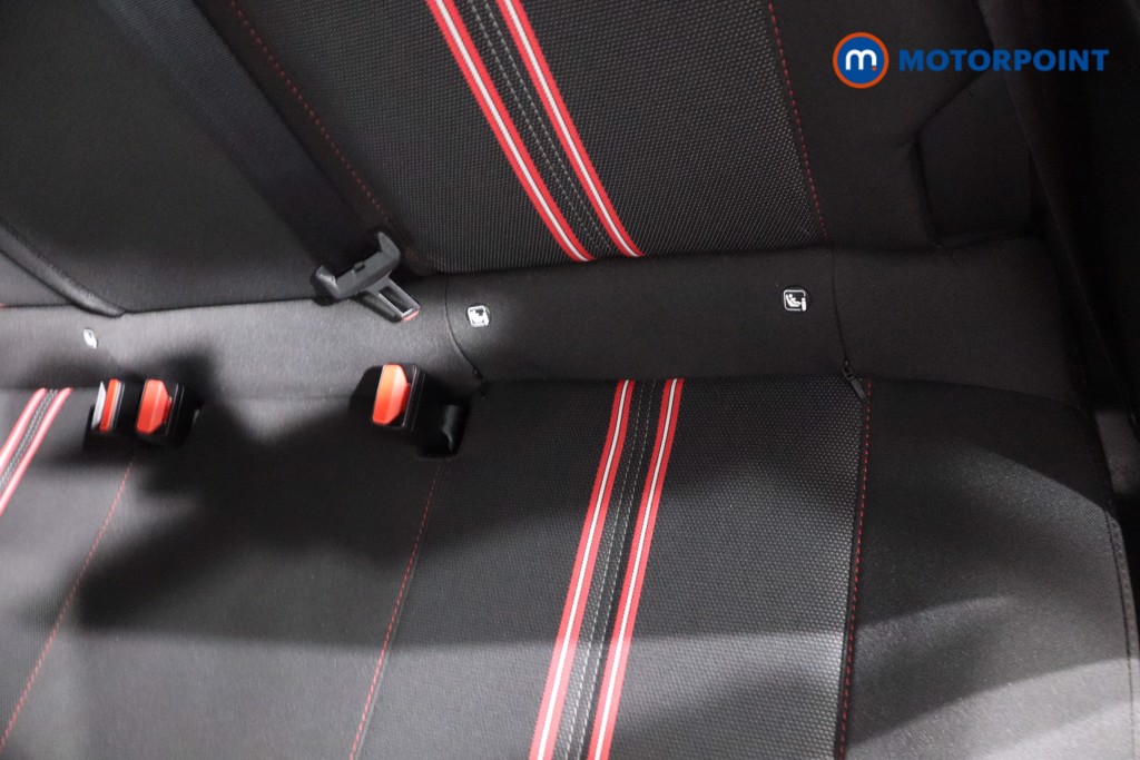 Vauxhall Corsa GS Manual Petrol Hatchback - Stock Number (1607883) - 25th supplementary image