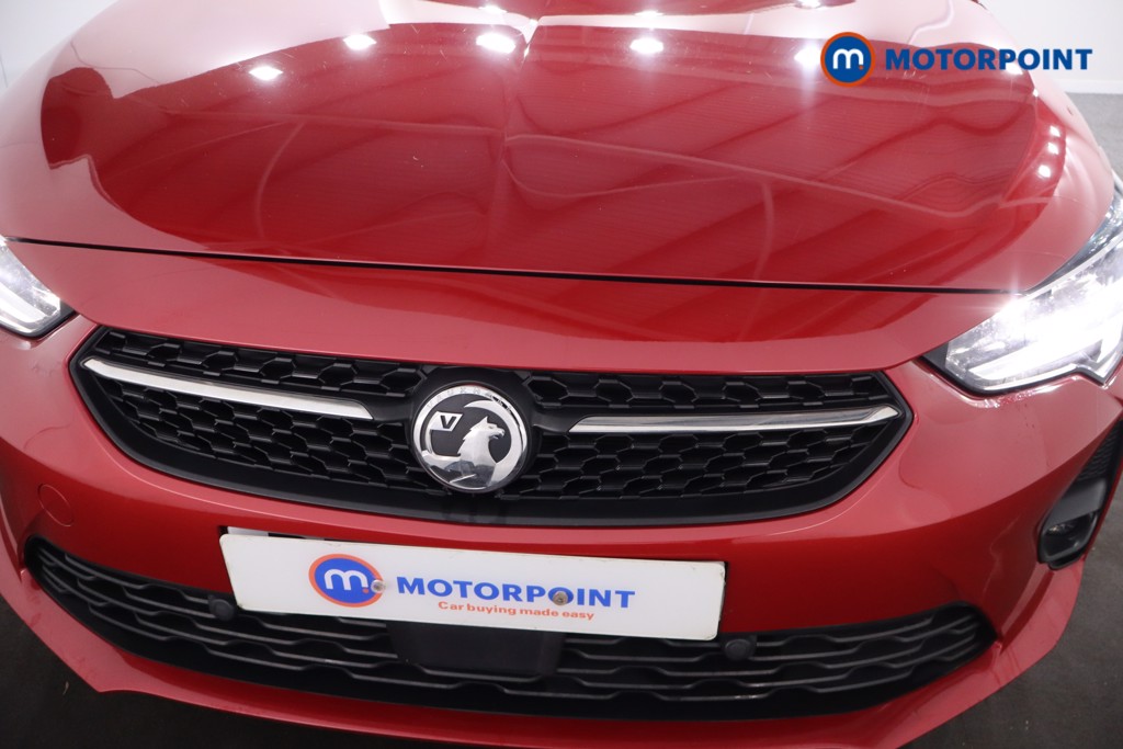 Vauxhall Corsa GS Manual Petrol Hatchback - Stock Number (1607883) - 27th supplementary image