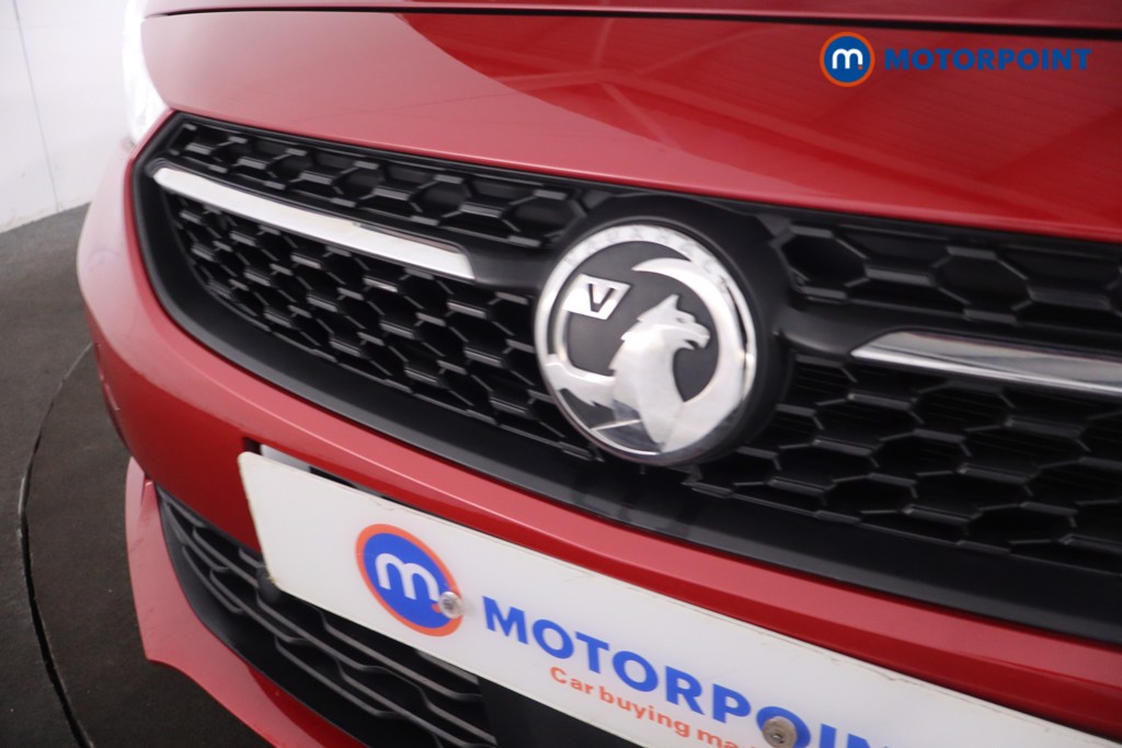 Vauxhall Corsa GS Manual Petrol Hatchback - Stock Number (1607883) - 28th supplementary image